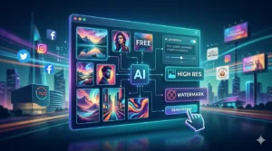 AI image generator free without watermark — full comparison